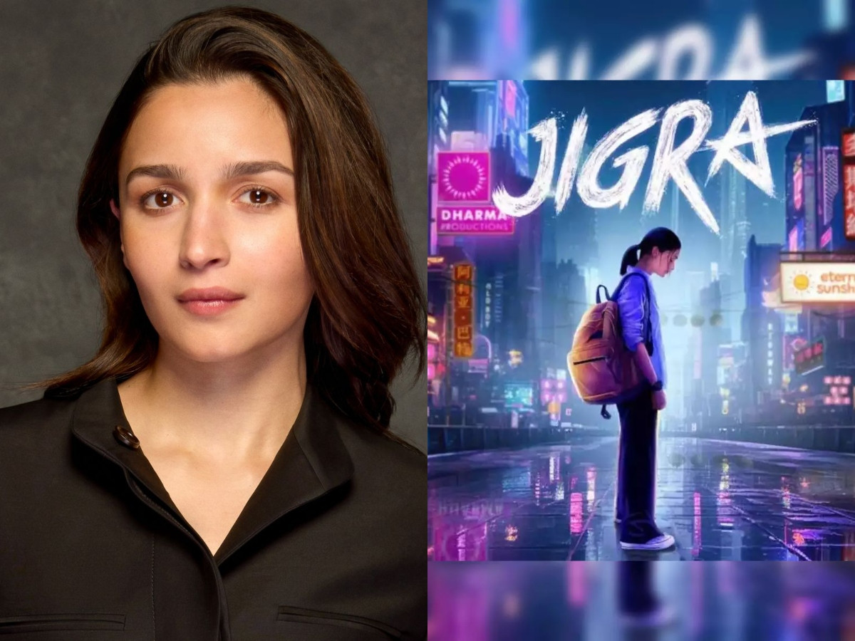 《吉吉拉》（Jigra）可能最终成为阿丽亚·巴特（Alia Bhatt）迄今为止