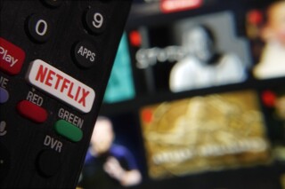 Netflix的用户增长正在放缓，但其利润和股价仍在飙升